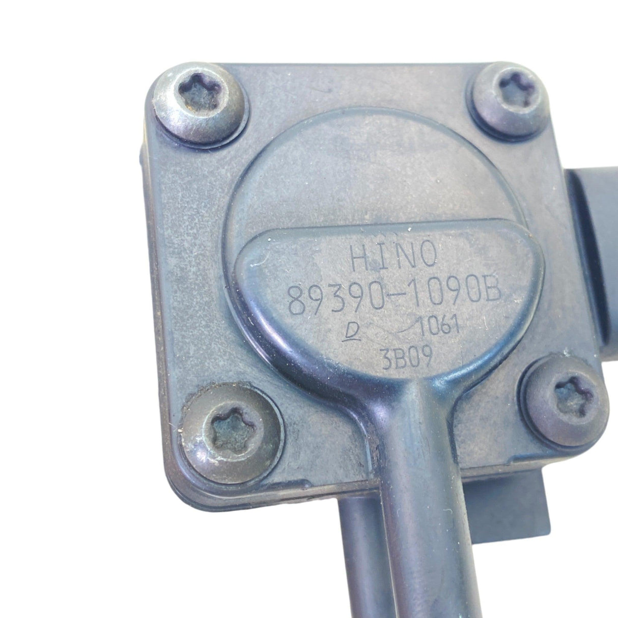 89390-10090B Genuine Hino Differential Pressure Sensor - Second Truck Parts