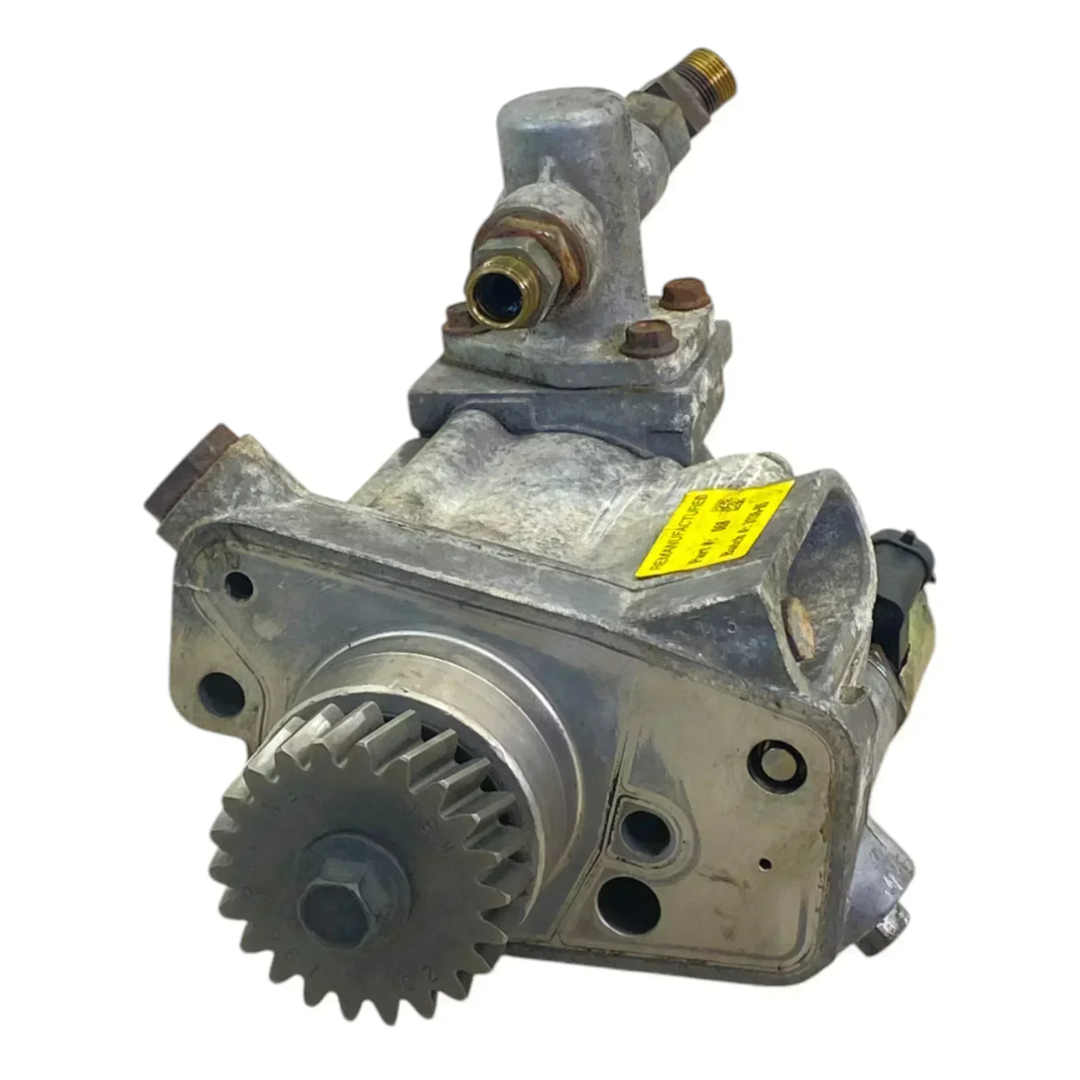 1821963C91 Genuine International High Pressure Oil Pump - Second Truck Parts