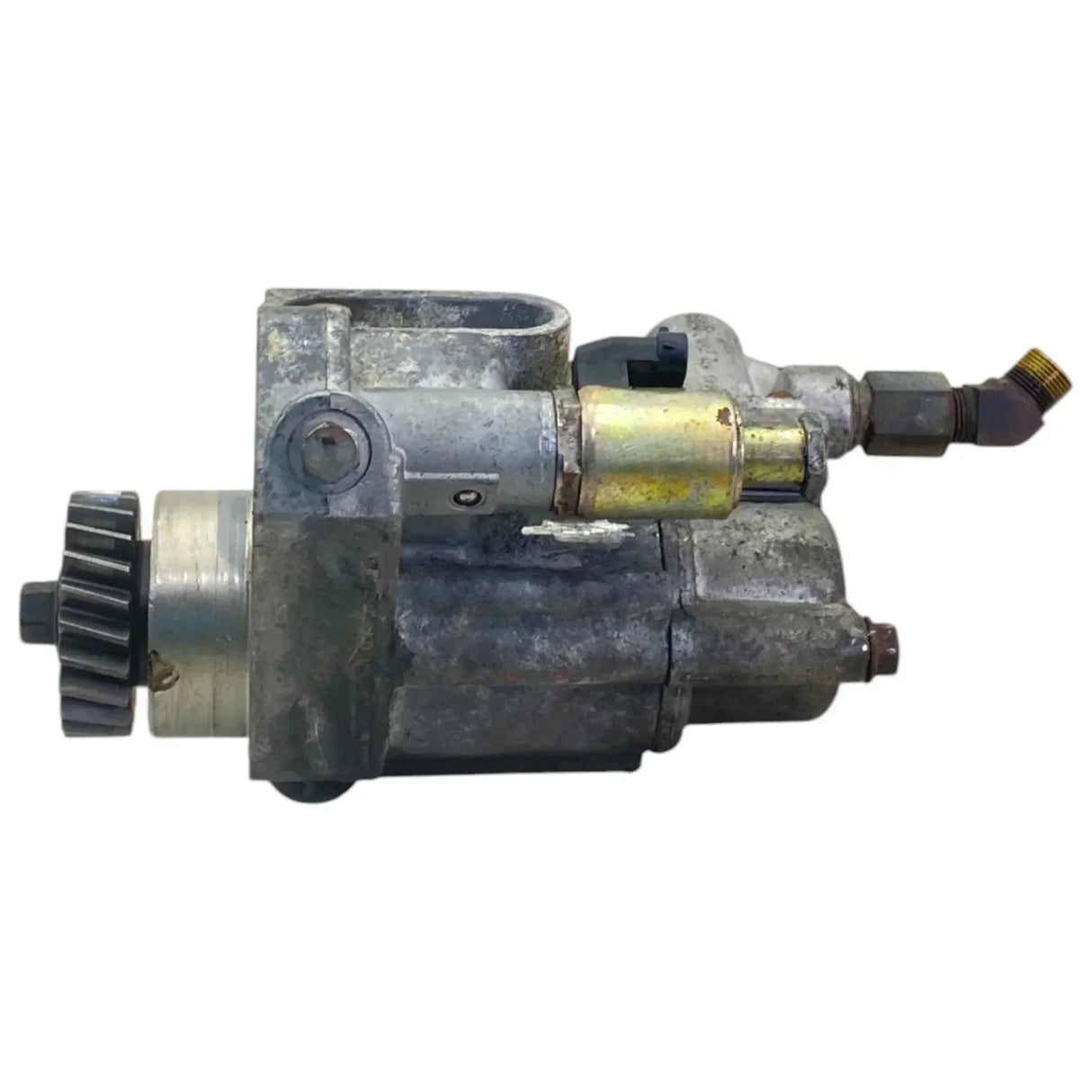 1821963C91 Genuine International High Pressure Oil Pump - Second Truck Parts