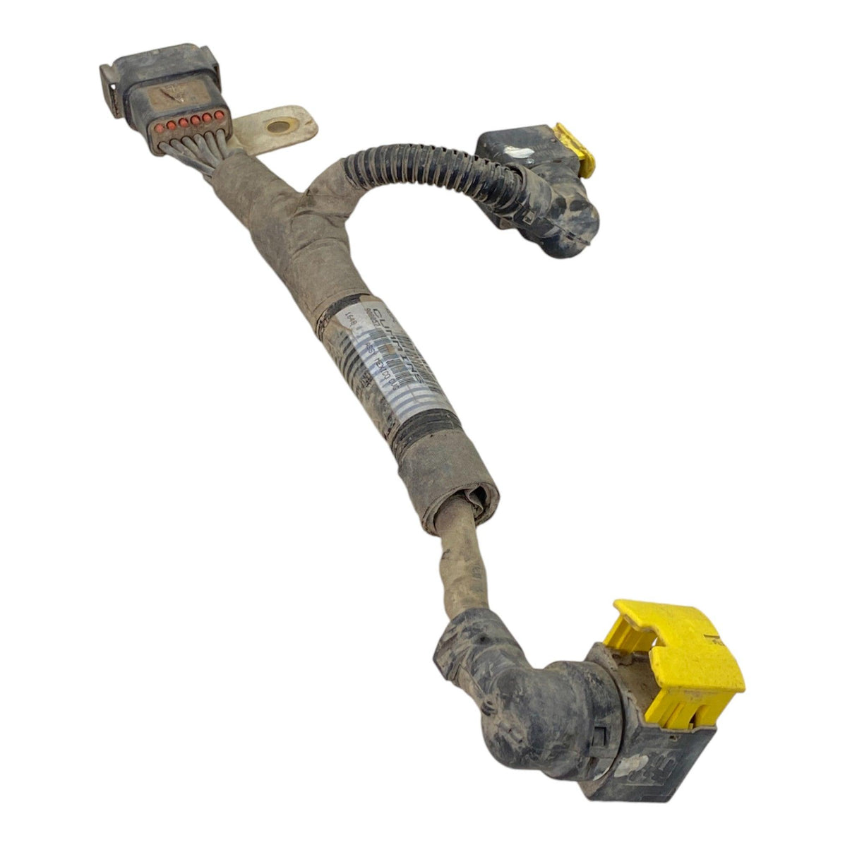 4377408 Genuine Cummins Wiring Harness - Second Truck Parts