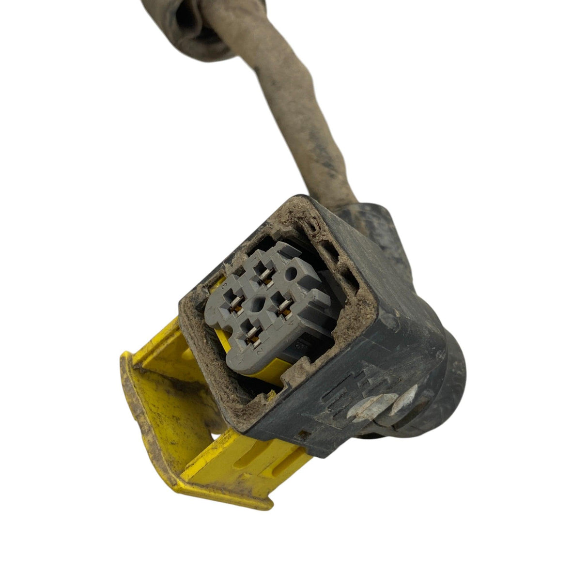 4377408 Genuine Cummins Wiring Harness - Second Truck Parts