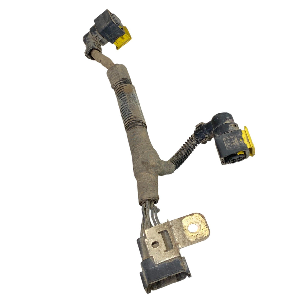4377408 Genuine Cummins Wiring Harness - Second Truck Parts