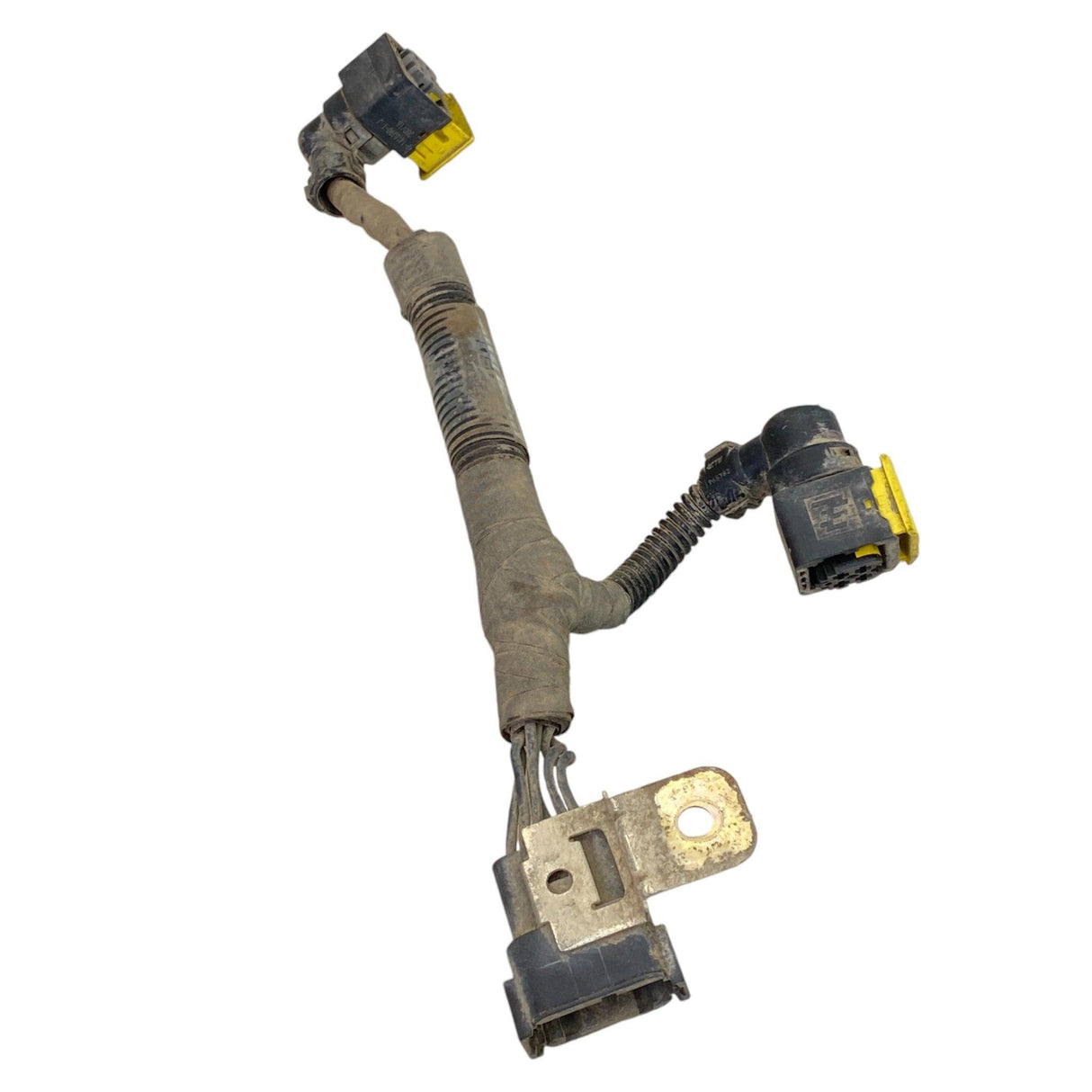 4377408 Genuine Cummins Wiring Harness - Second Truck Parts
