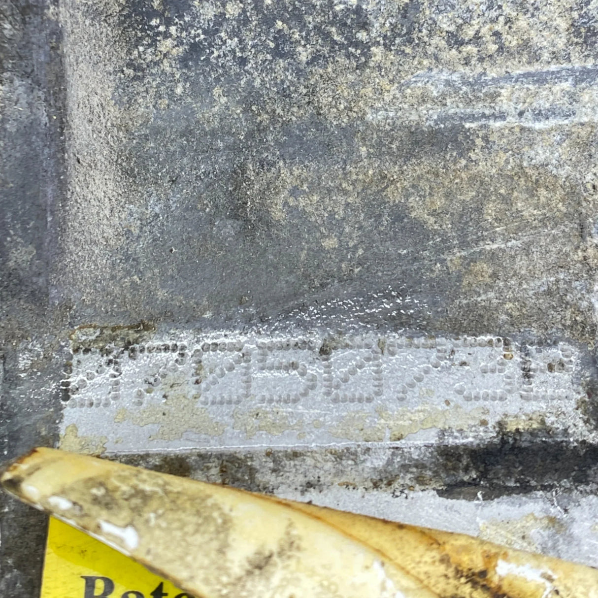 07050732 Genuine International High Pressure Oil Pump - Second Truck Parts