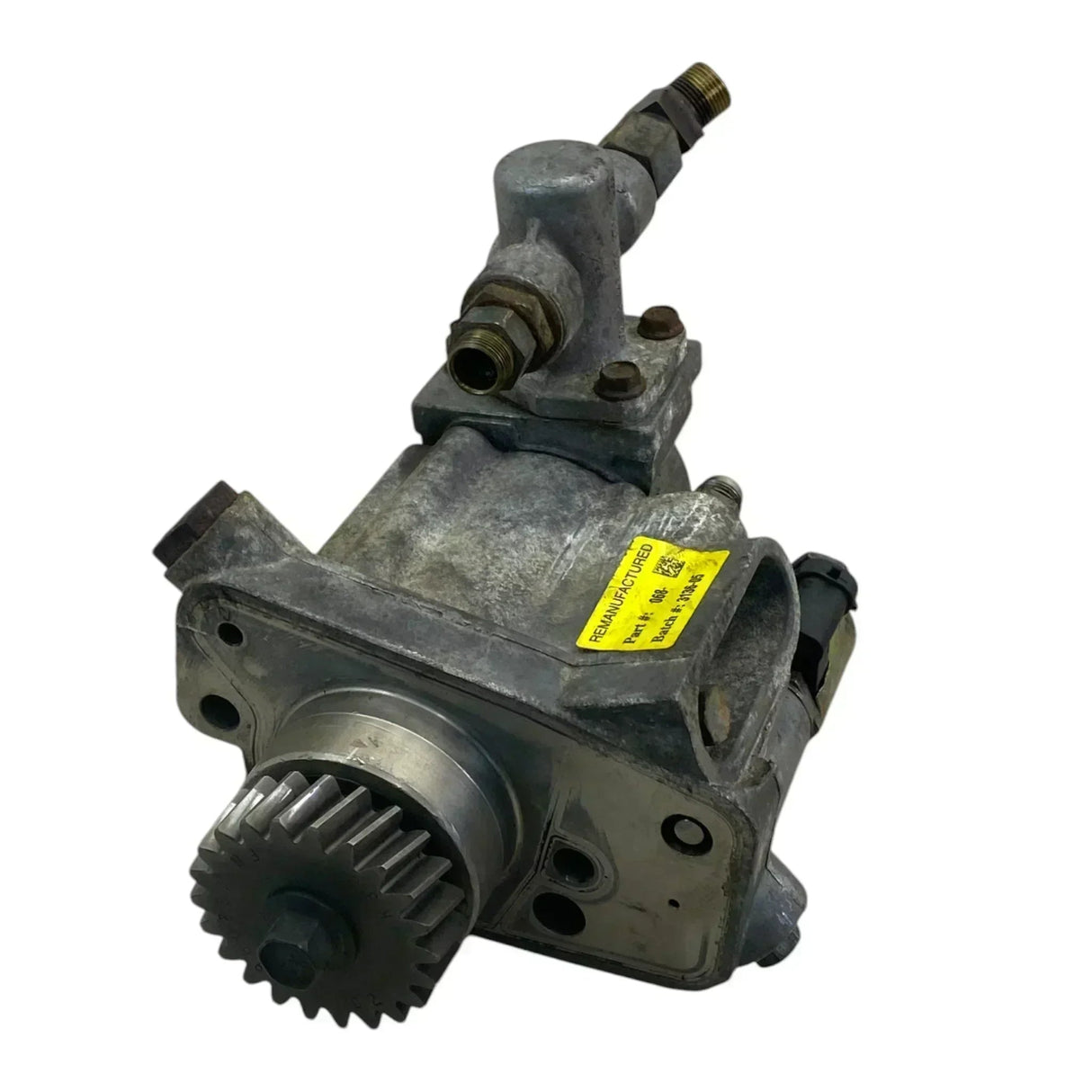 1825681C94-RX Genuine International High Pressure Oil Pump