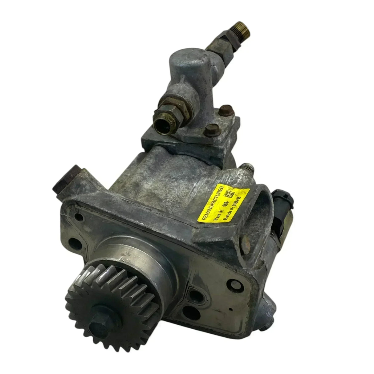 1821963C91 Genuine International High Pressure Oil Pump - Second Truck Parts