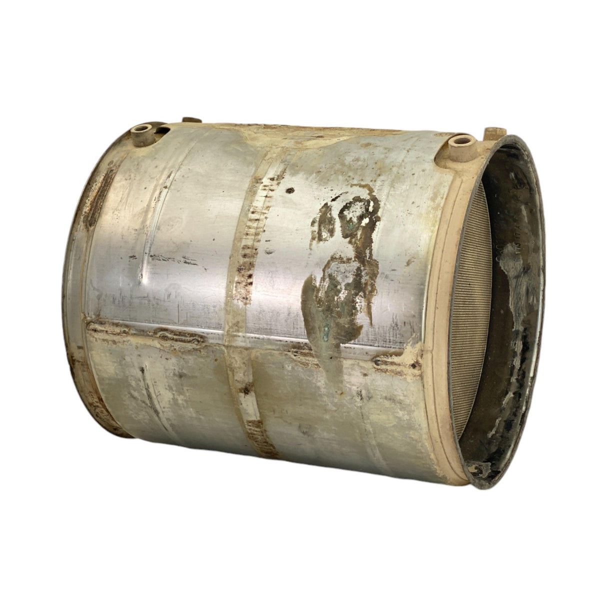 2510616C91 Genuine International Module Particulate Filter - Second Truck Parts
