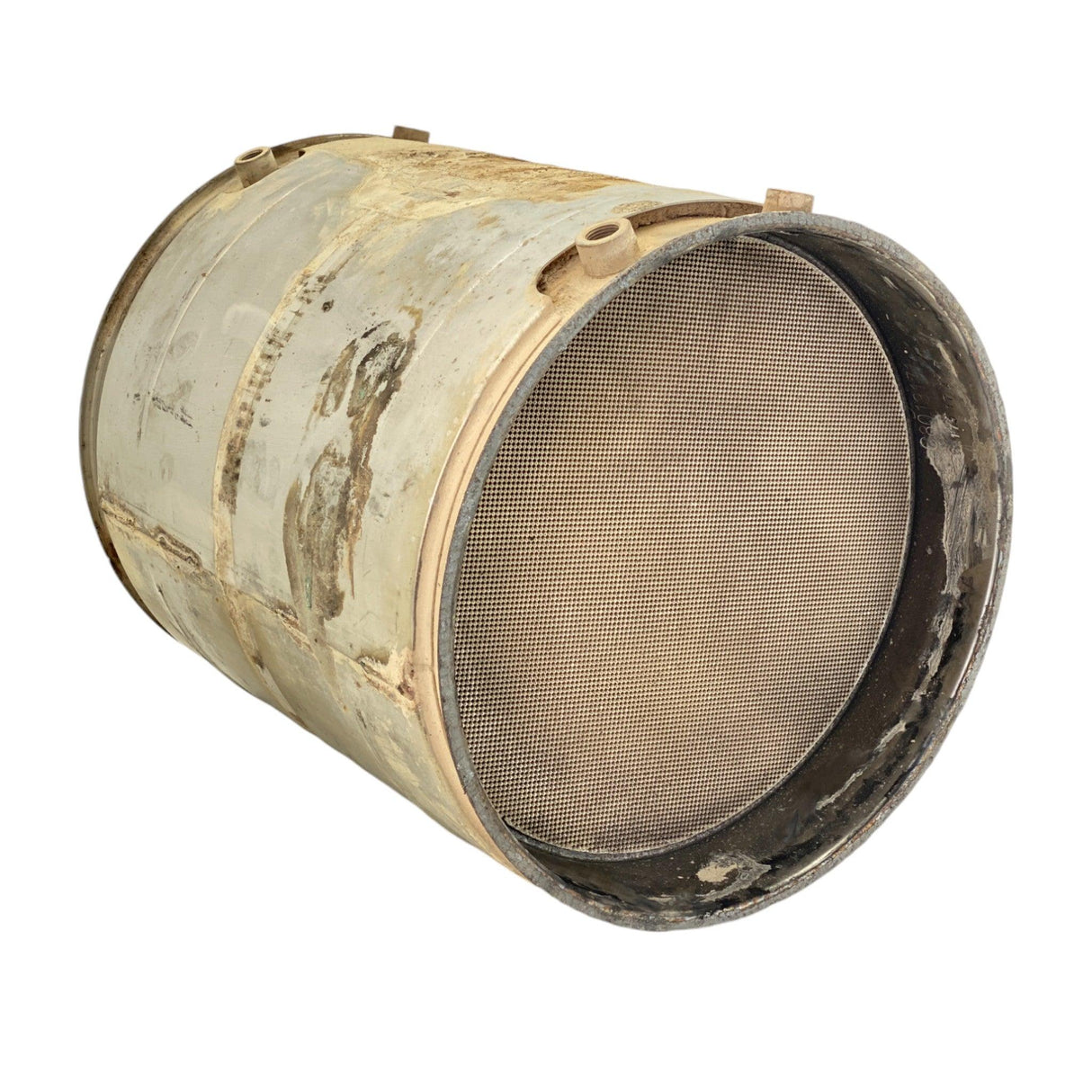 2510616C91 Genuine International Module Particulate Filter - Second Truck Parts