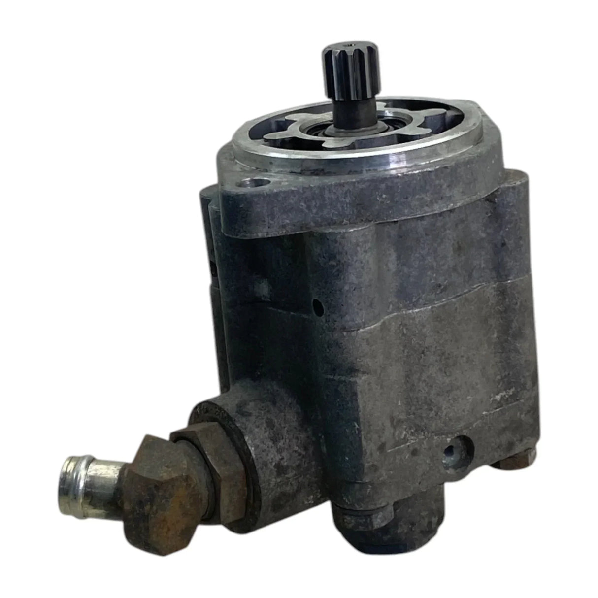 2005337C92 Genuine International Power Steering Pump - Second Truck Parts