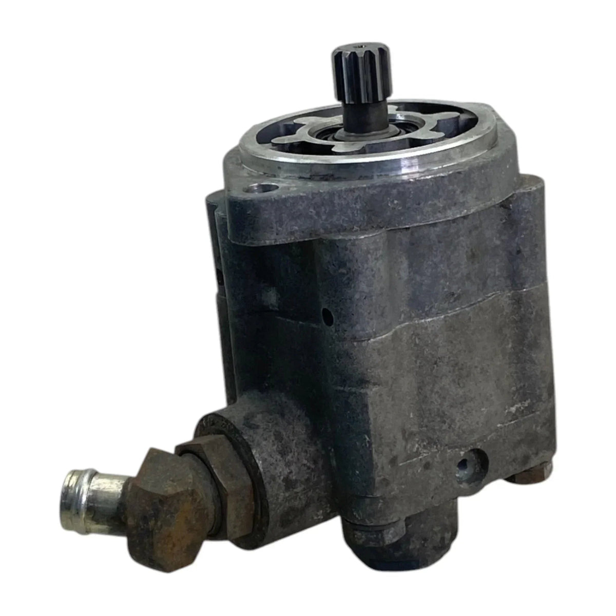 2005337C92 Genuine International Power Steering Pump - Second Truck Parts