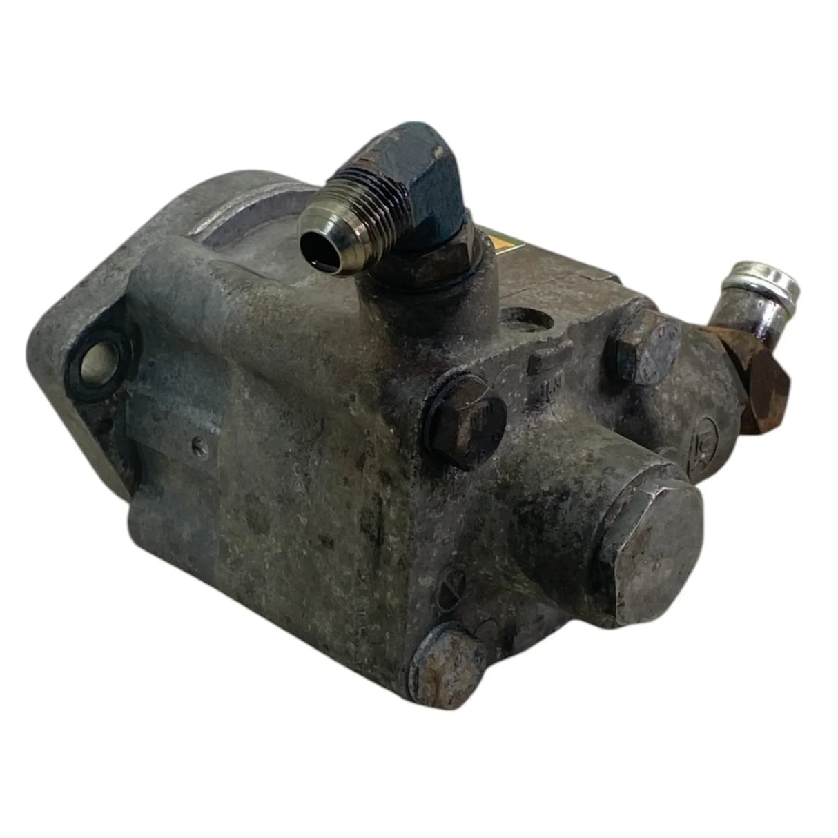 2005337C92 Genuine International Power Steering Pump - Second Truck Parts