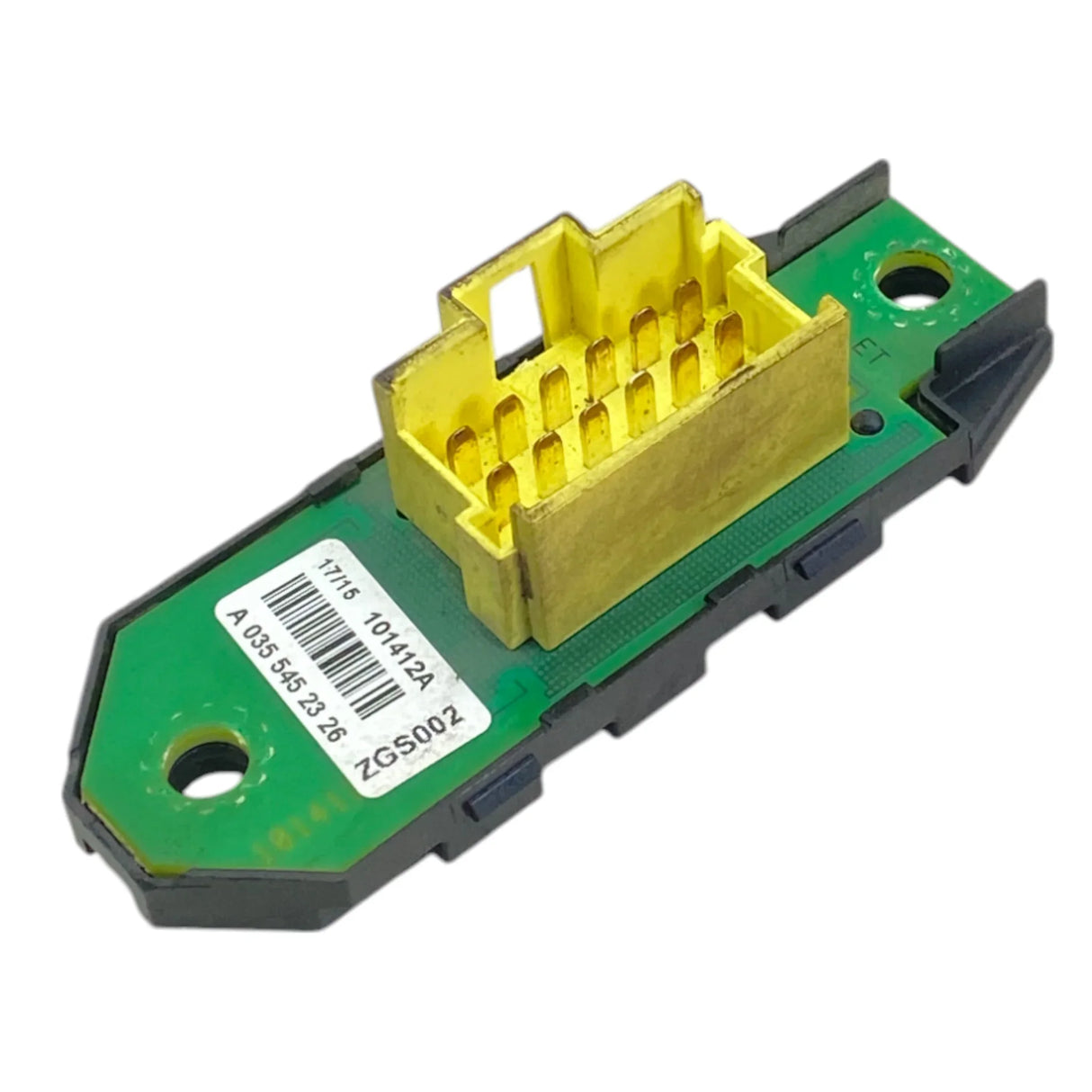 A0355452326 Genuine Freightliner Cab Control Module - Second Truck Parts