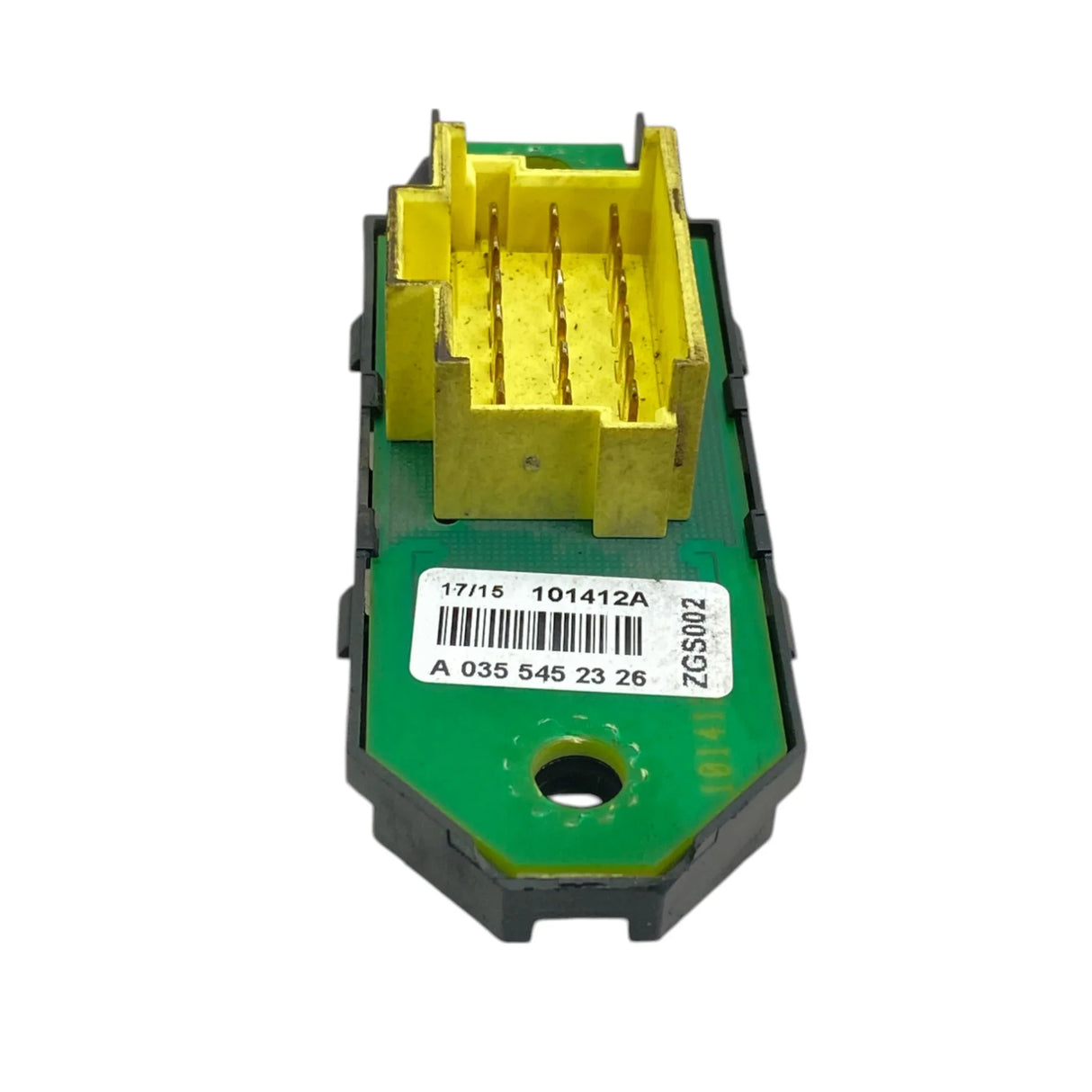 A0355452326 Genuine Freightliner Cab Control Module - Second Truck Parts
