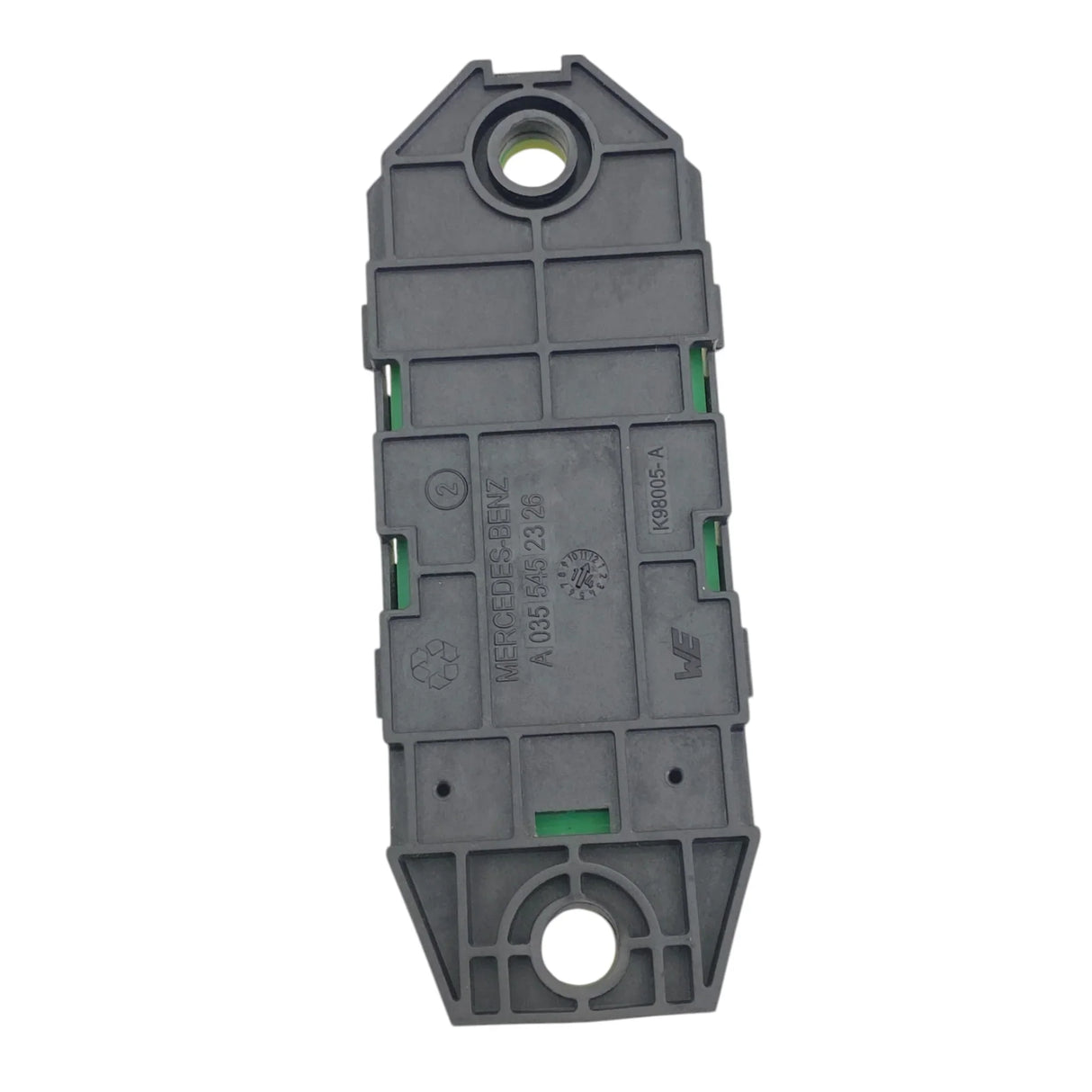 A0355452326 Genuine Freightliner Cab Control Module - Second Truck Parts