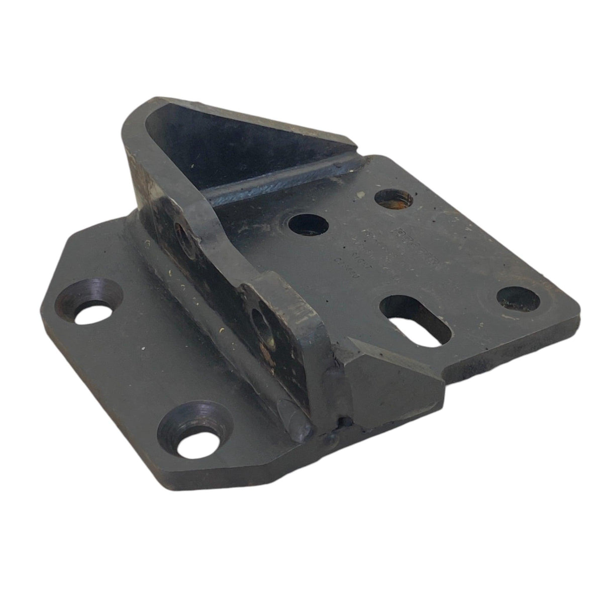 D62-6088R Genuine Paccar Rear Right Engine Mount - Second Truck Parts