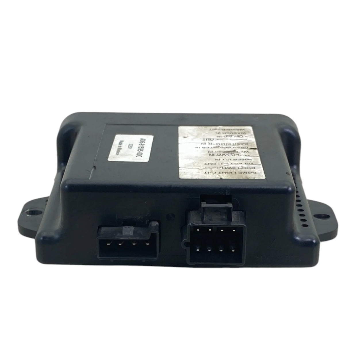 A06-91595-000 Genuine Freightliner Electric Control Center Module - Second Truck Parts