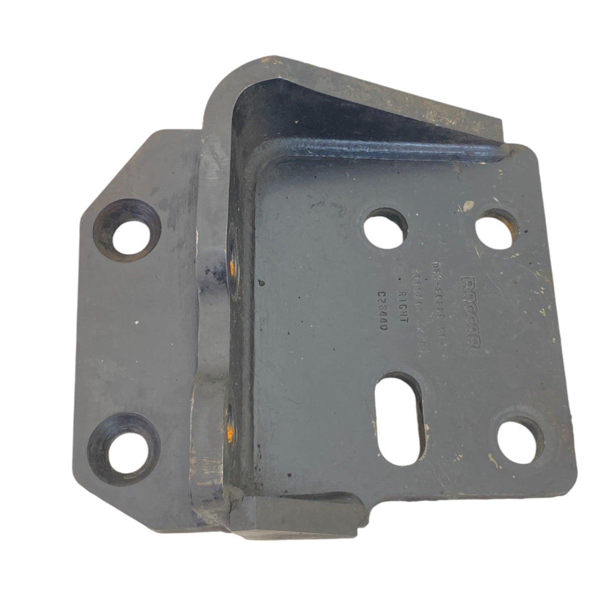 D62-6088R Genuine Paccar Rear Right Engine Mount - Second Truck Parts