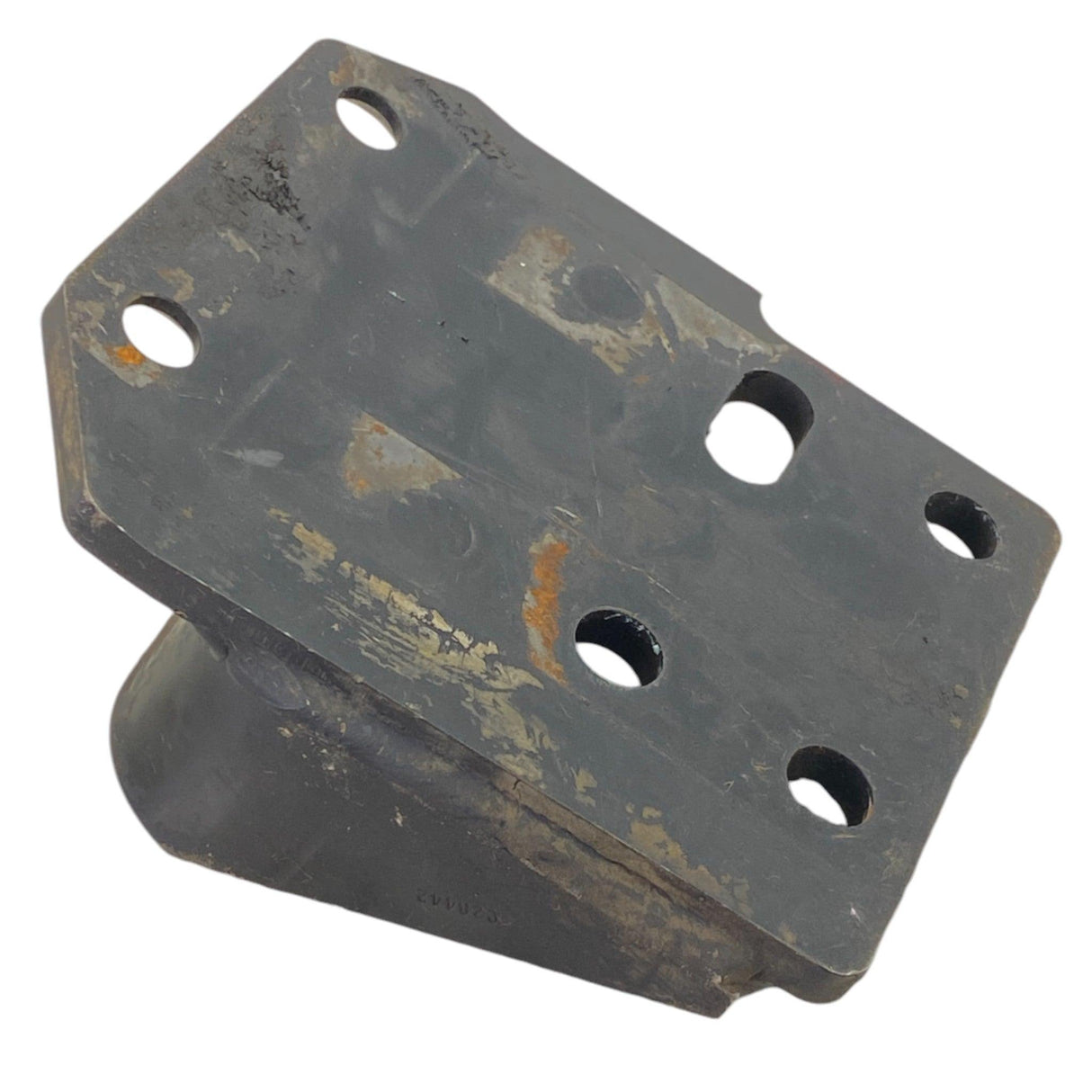 D62-6088R Genuine Paccar Rear Right Engine Mount - Second Truck Parts