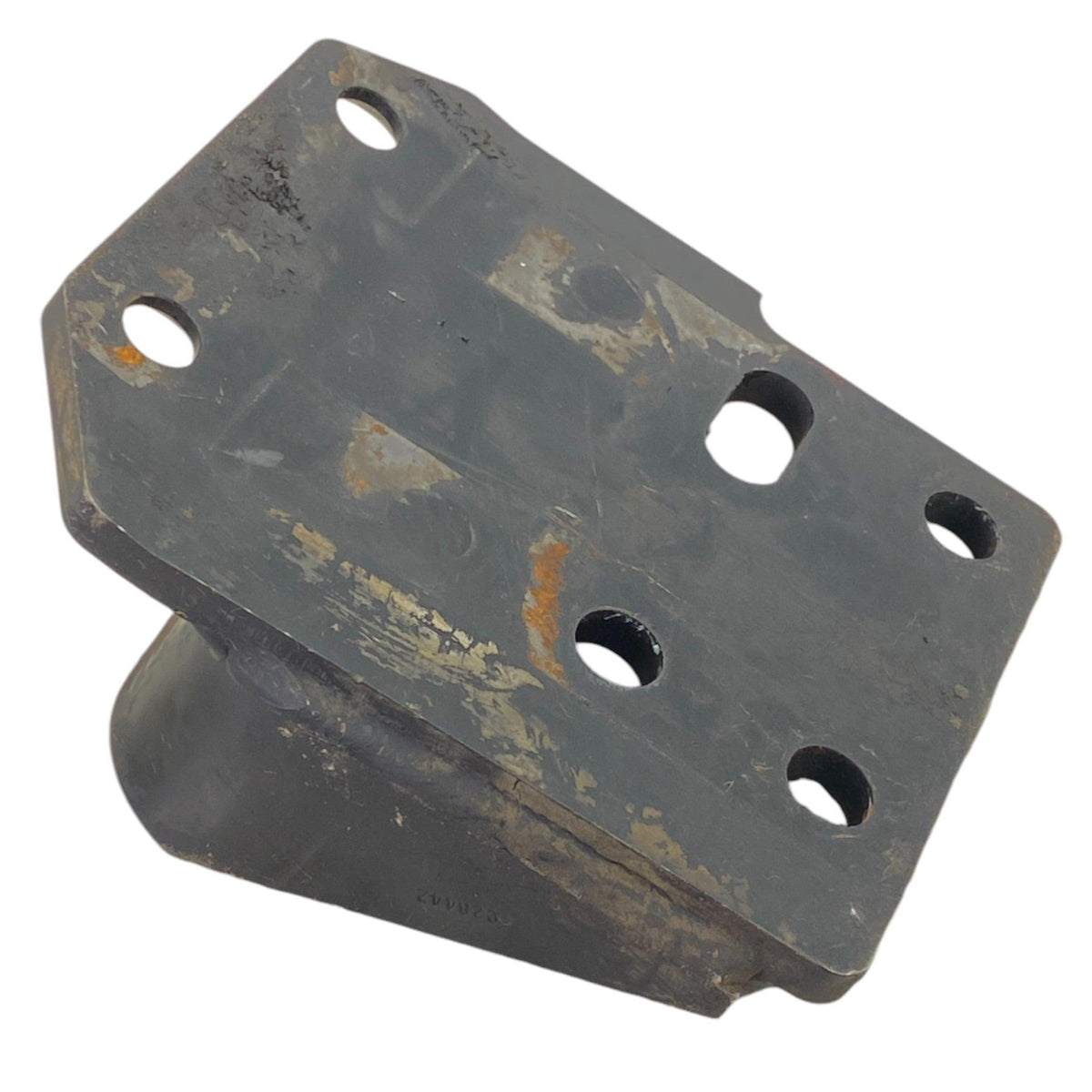 D62-6088R Genuine Paccar Rear Right Engine Mount - Second Truck Parts