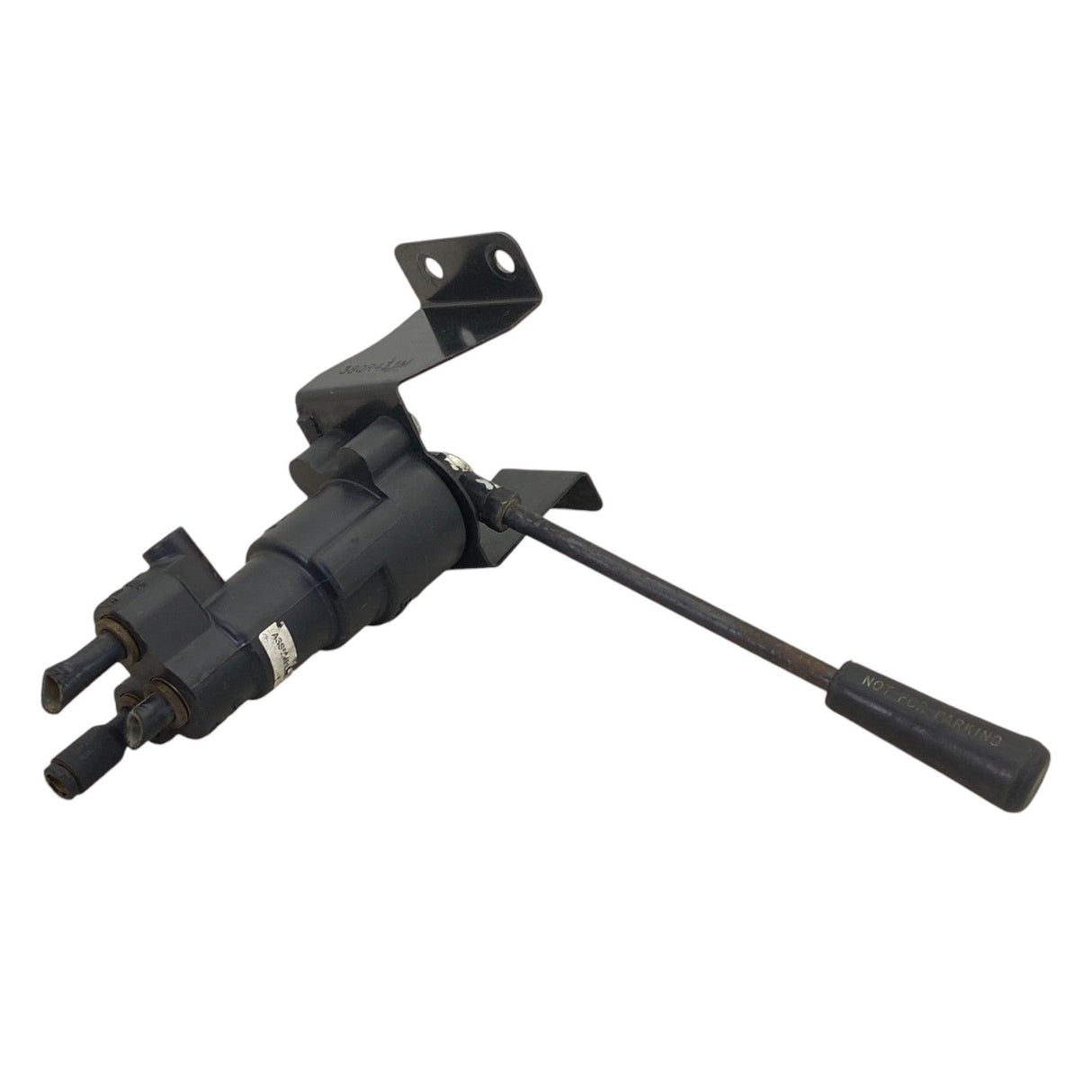 T-294095-A Genuine Bendix Trailer Brake Valve - Second Truck Parts