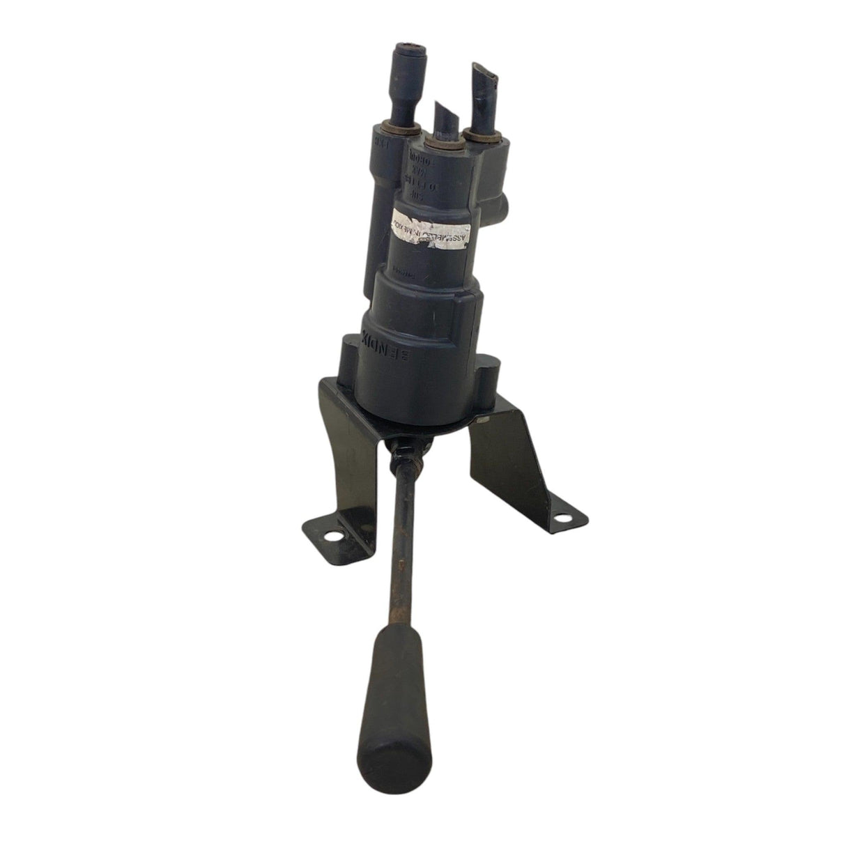 T-294095-A Genuine Bendix Trailer Brake Valve - Second Truck Parts