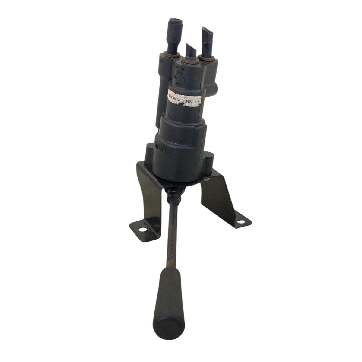 T-294095-A Genuine Bendix Trailer Brake Valve - Second Truck Parts