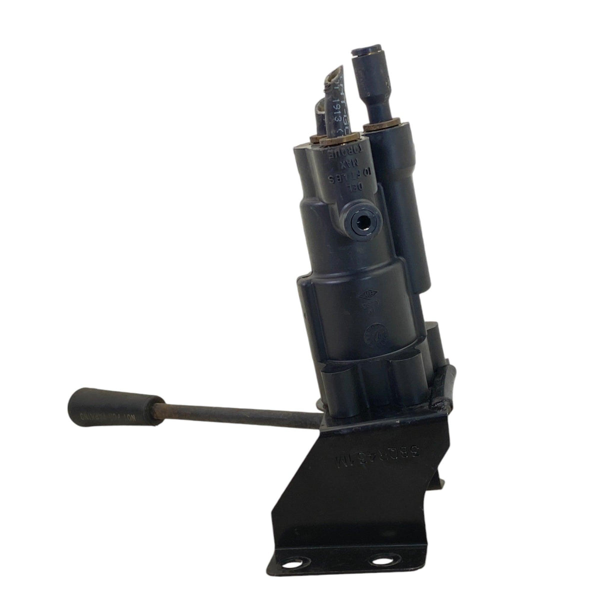 T-294095-A Genuine Bendix Trailer Brake Valve - Second Truck Parts