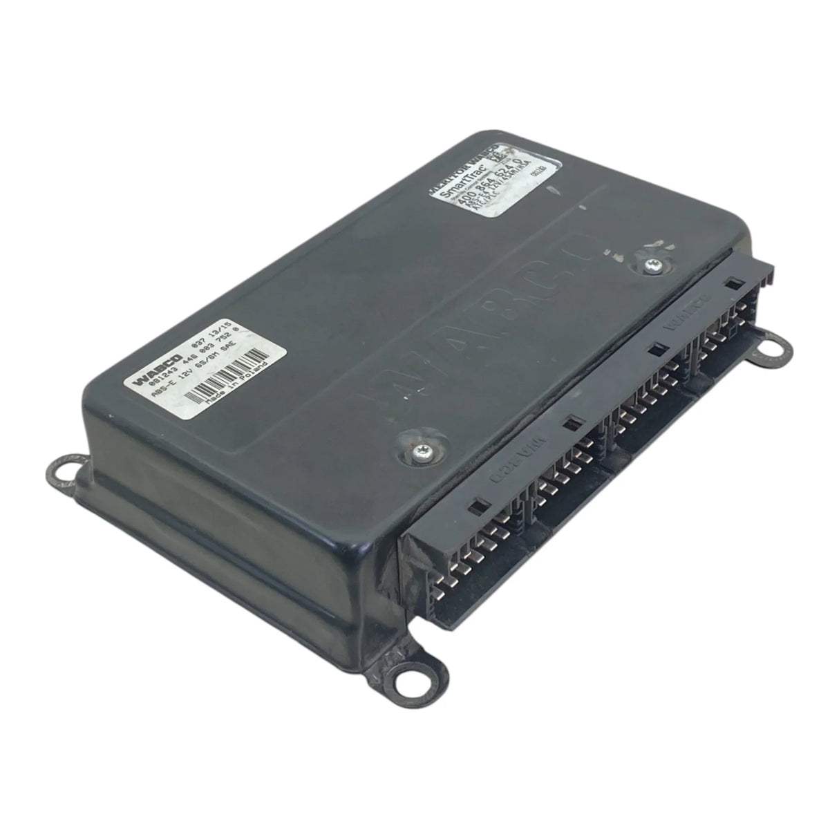 4008646240 Genuine Wabco ABS Electronic Control Unit - Second Truck Parts