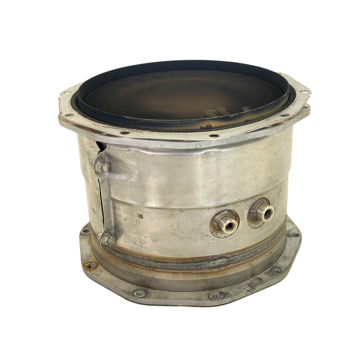 S1805-EW01 Genuine Hino DPF Diesel Particulate Filter - Second Truck Parts