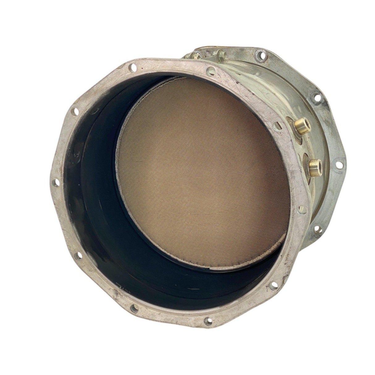 S1805-EW01 Genuine Hino DPF Diesel Particulate Filter - Second Truck Parts