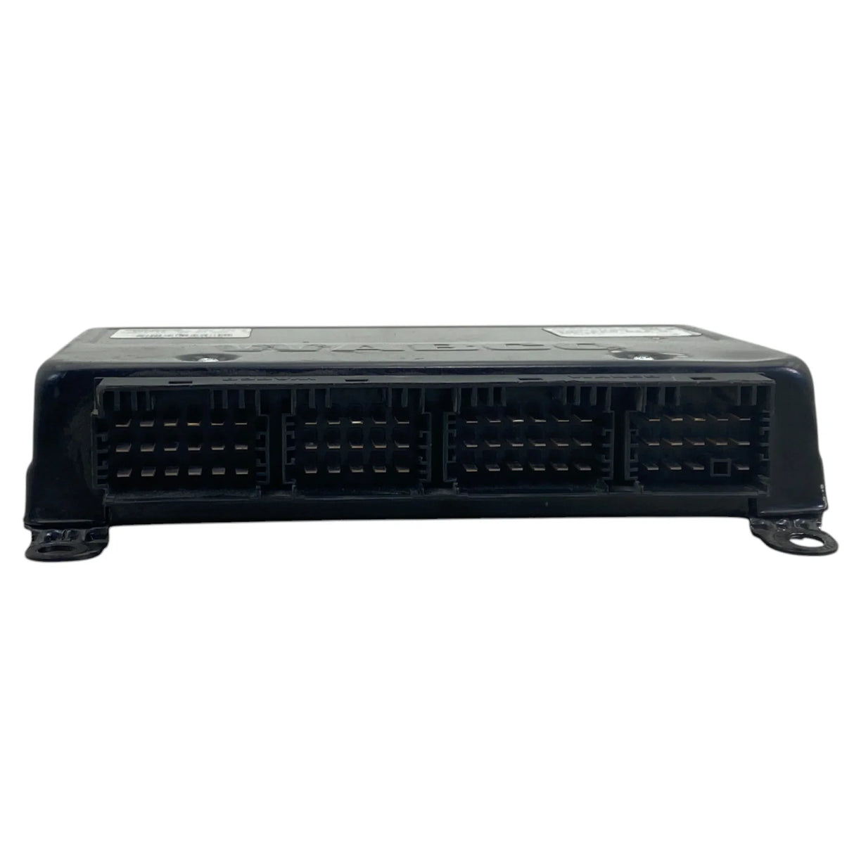 4008646240 Genuine Wabco ABS Electronic Control Unit - Second Truck Parts
