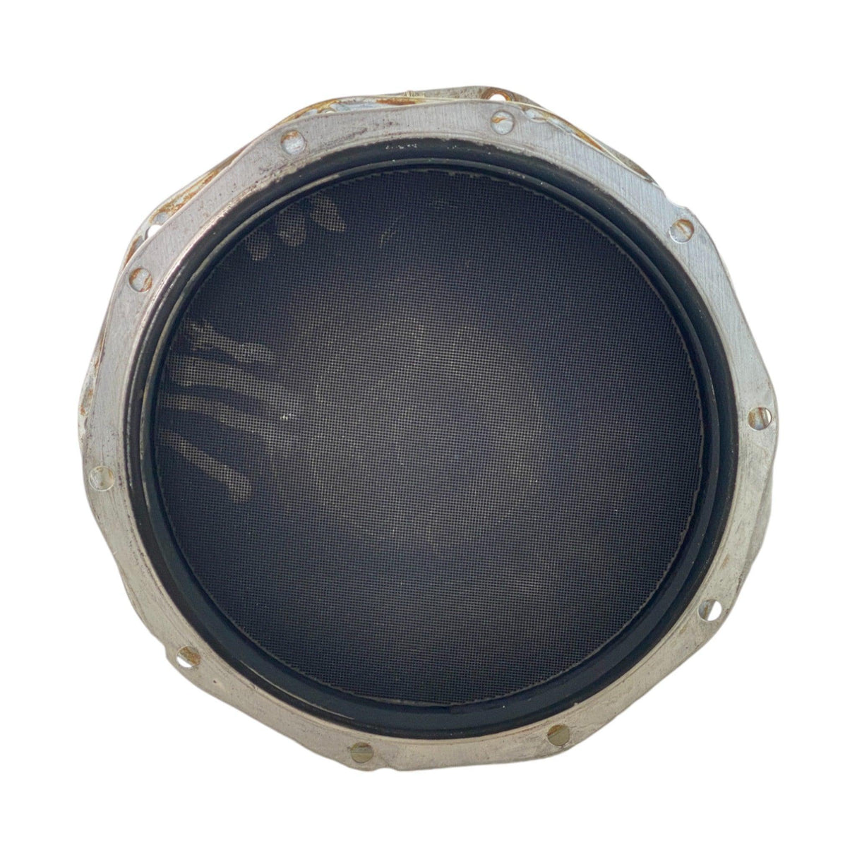 S1805-EW01 Genuine Hino DPF Diesel Particulate Filter - Second Truck Parts