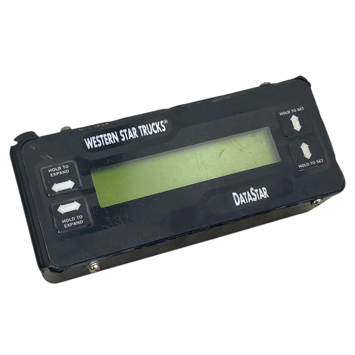 06-57204-000 Genuine Western Star Data Star Driver Display - Second Truck Parts