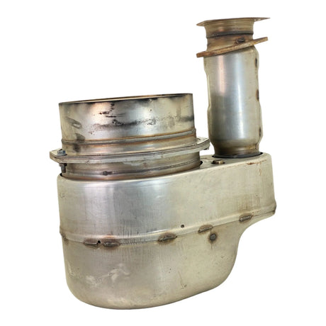 S1805EW02 Genuine Hino DOC Diesel Oxidation Catalyst - Second Truck Parts