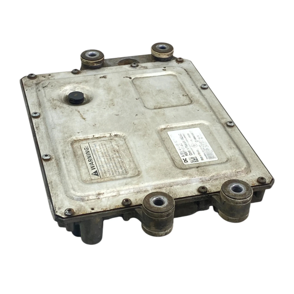 A0004466035 Genuine Detroit Diesel Control Module - Second Truck Parts