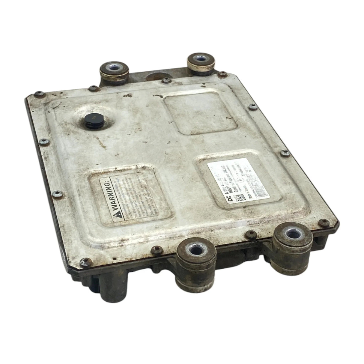RA0024460135 Genuine Detroit Diesel Control Module