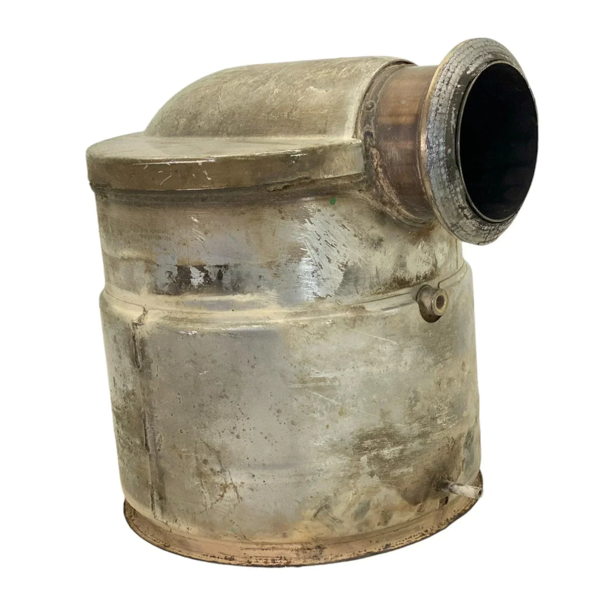 4353274 Genuine Cummins DOC Diesel Oxygen Catalyst - Second Truck Parts