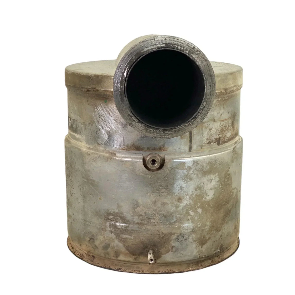 4353274 Genuine Cummins DOC Diesel Oxygen Catalyst - Second Truck Parts