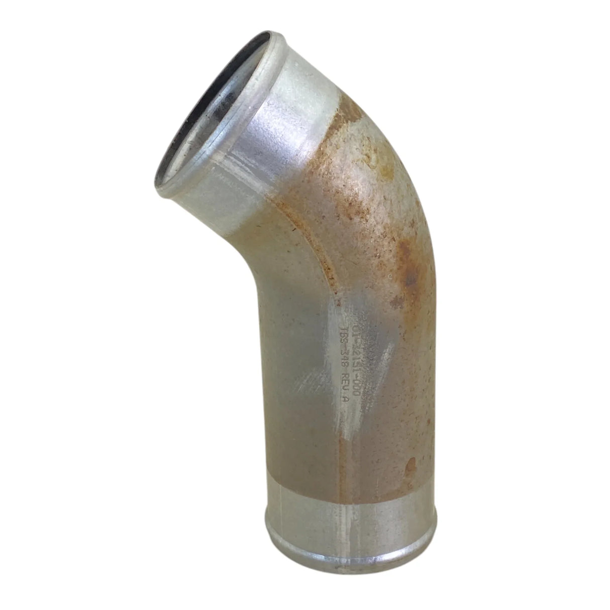 01-32151-000 Genuine Freightliner Tube Formed - Second Truck Parts