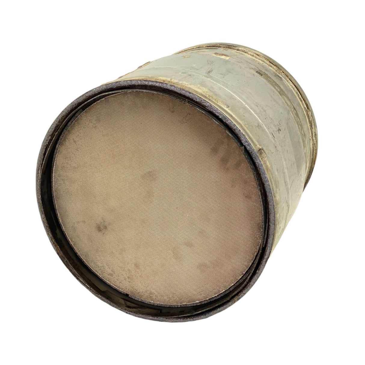 4353274 Genuine Cummins DOC Diesel Oxygen Catalyst - Second Truck Parts