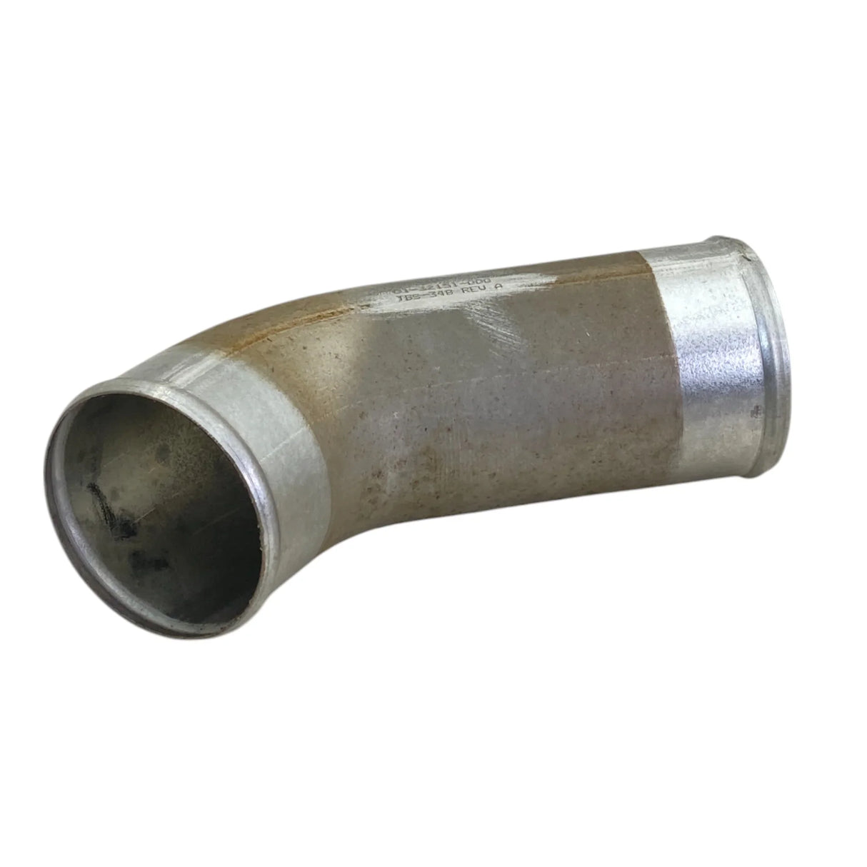 01-32151-000 Genuine Freightliner Tube Formed - Second Truck Parts