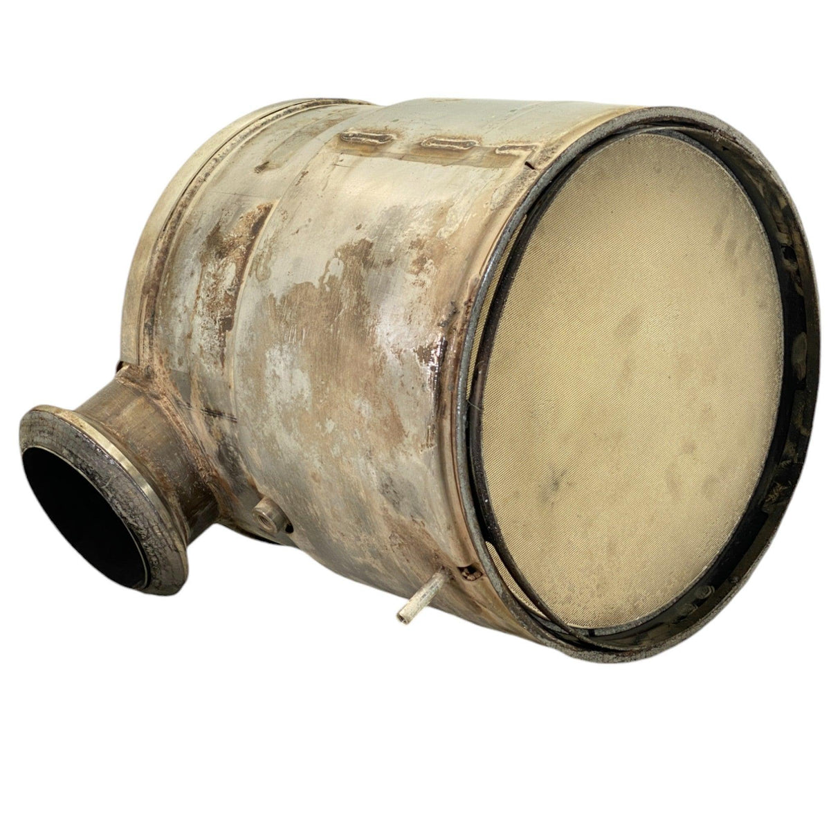 4353274 Genuine Cummins DOC Diesel Oxygen Catalyst - Second Truck Parts