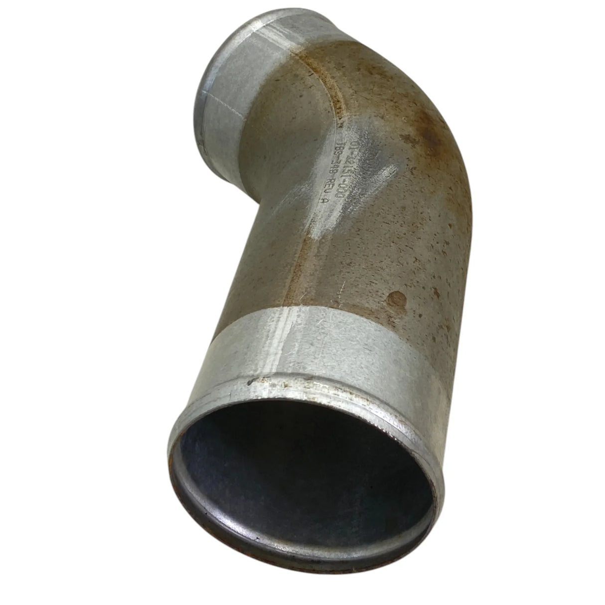 01-32151-000 Genuine Freightliner Tube Formed - Second Truck Parts