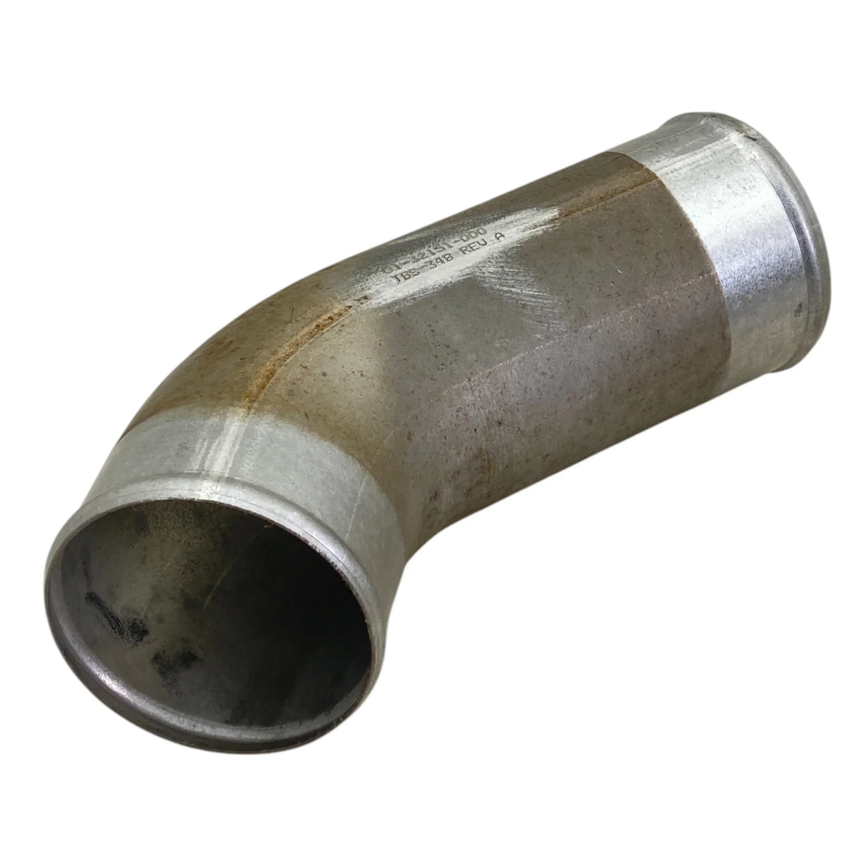 01-32151-000 Genuine Freightliner Tube Formed - Second Truck Parts