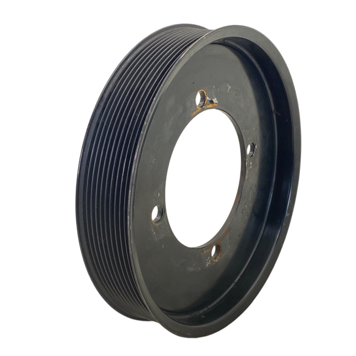 22078829 Genuine Volvo Pulley - Second Truck Parts