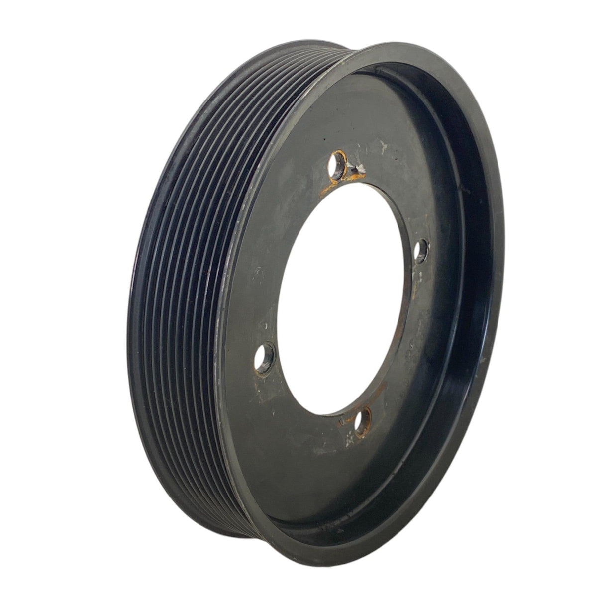 22078829 Genuine Volvo Pulley - Second Truck Parts