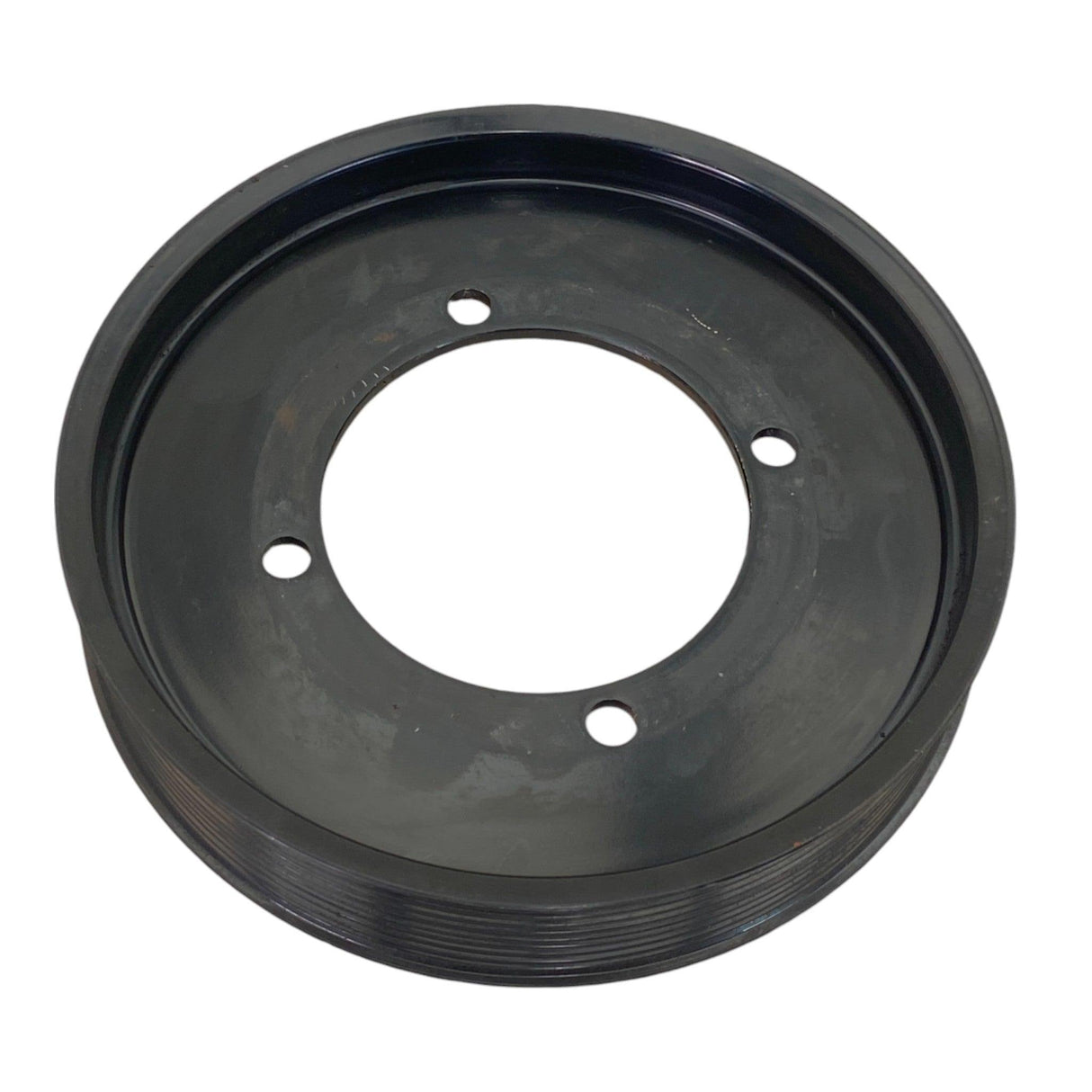 22078829 Genuine Volvo Pulley - Second Truck Parts