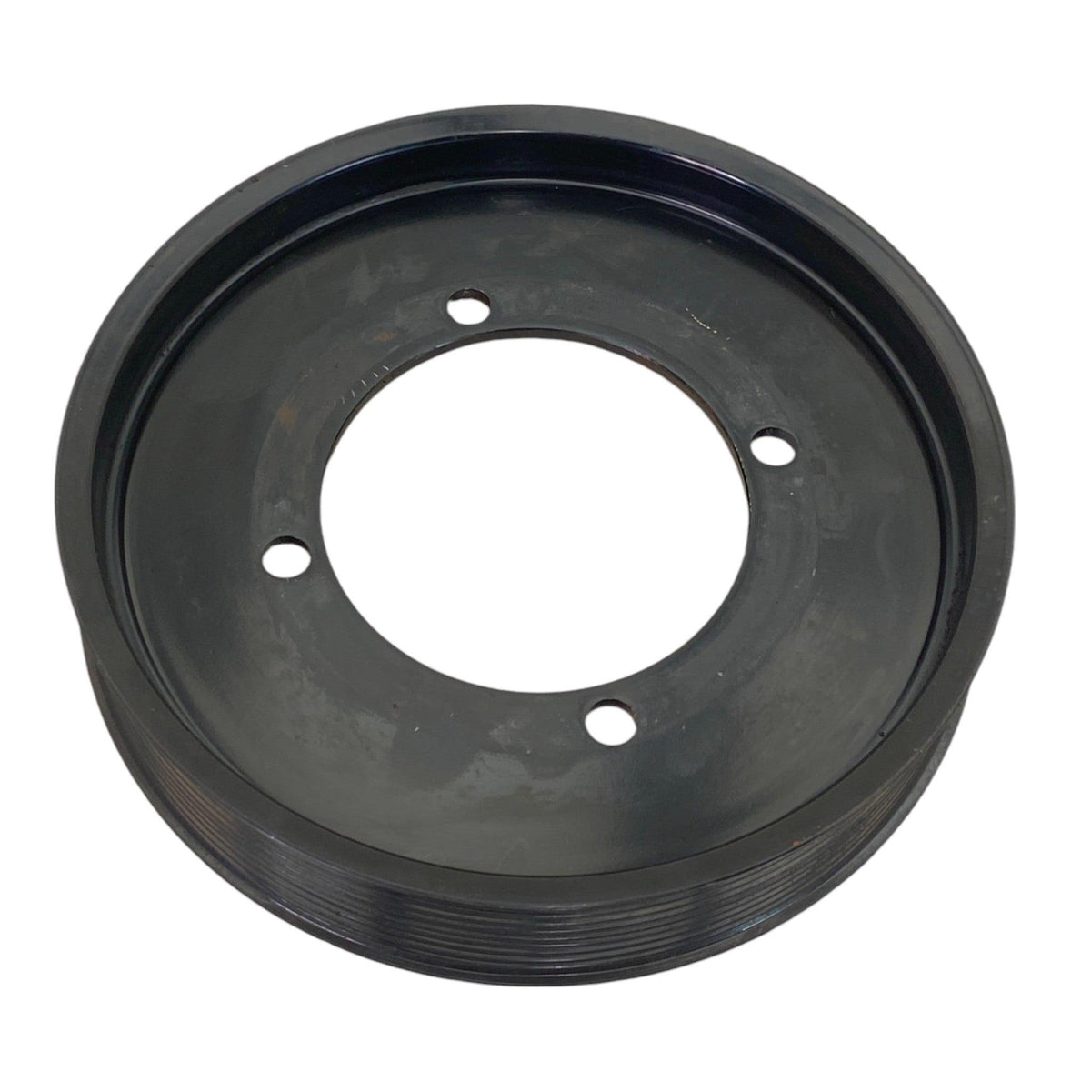 22078829 Genuine Volvo Pulley - Second Truck Parts