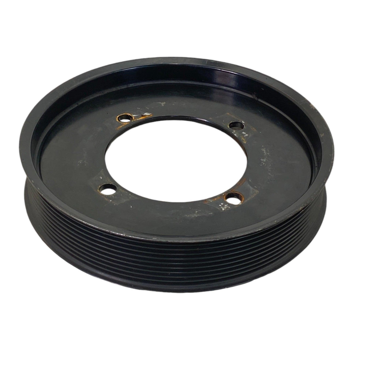 22078829 Genuine Volvo Pulley - Second Truck Parts