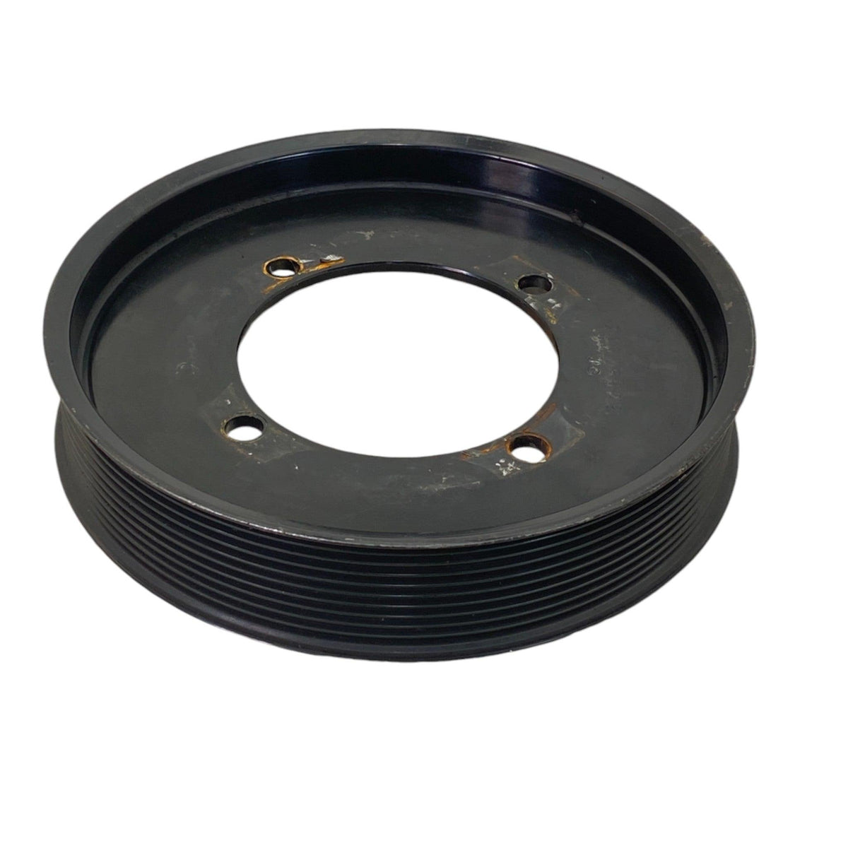 22078829 Genuine Volvo Pulley - Second Truck Parts